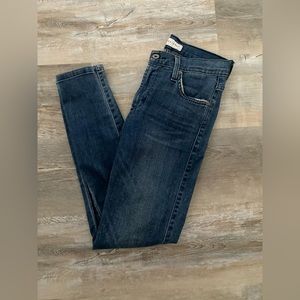James Jeans “Twiggy Ankle”